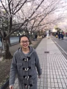 胡冉婷