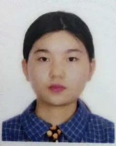 丁晨筱